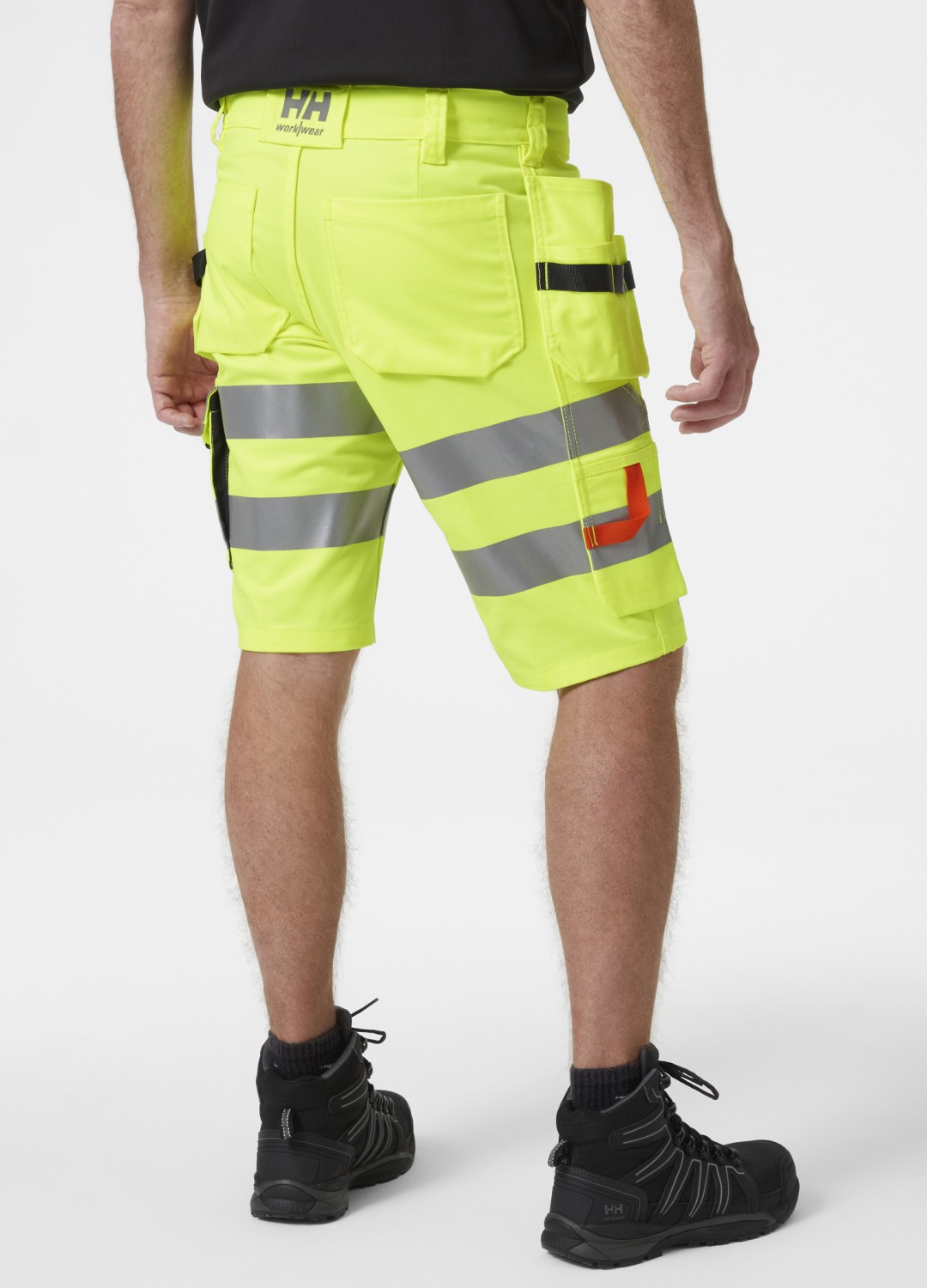 Alna 2.0 Cons Shorts