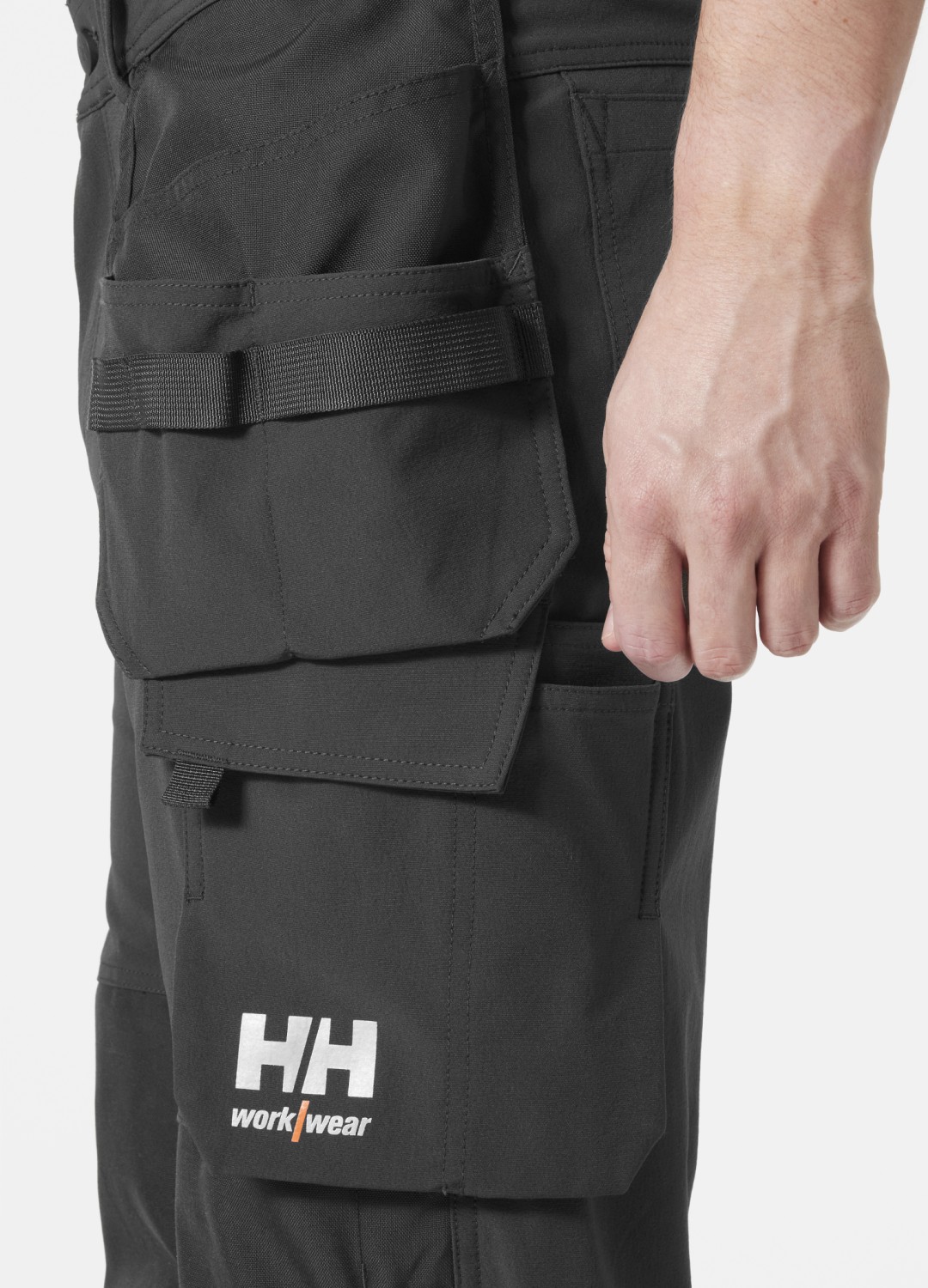 Alna 4X Construction Pant Cl 1