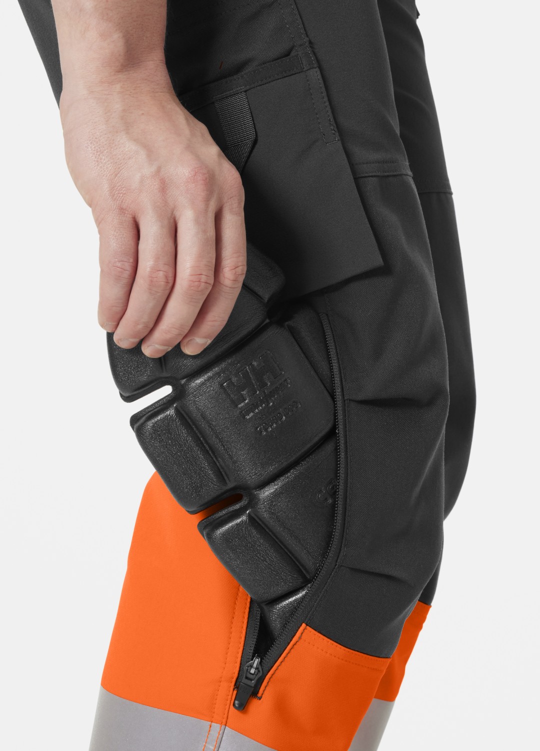 Alna 4X Construction Pant Cl 1