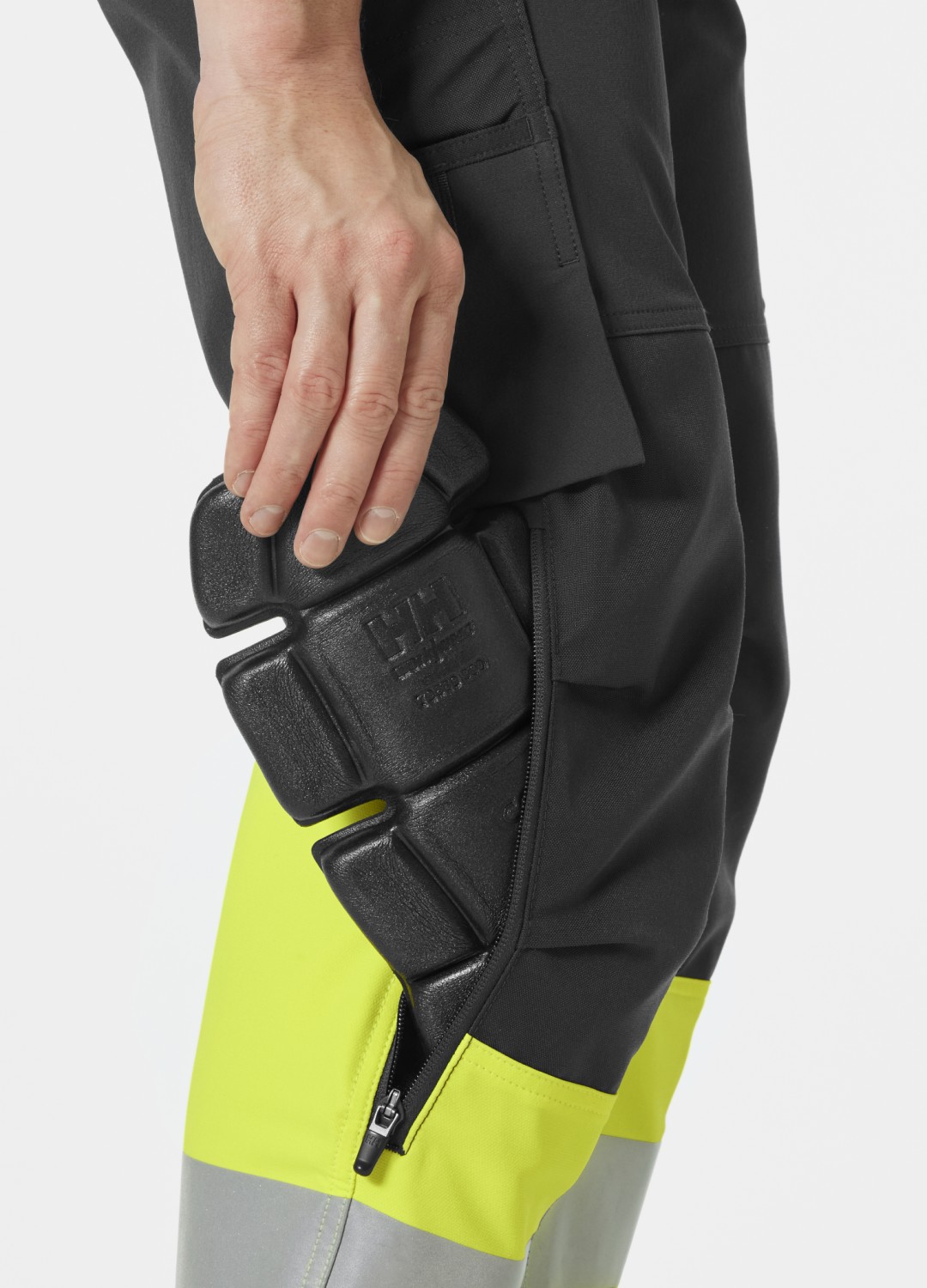 Alna 4X Construction Pant Cl 1