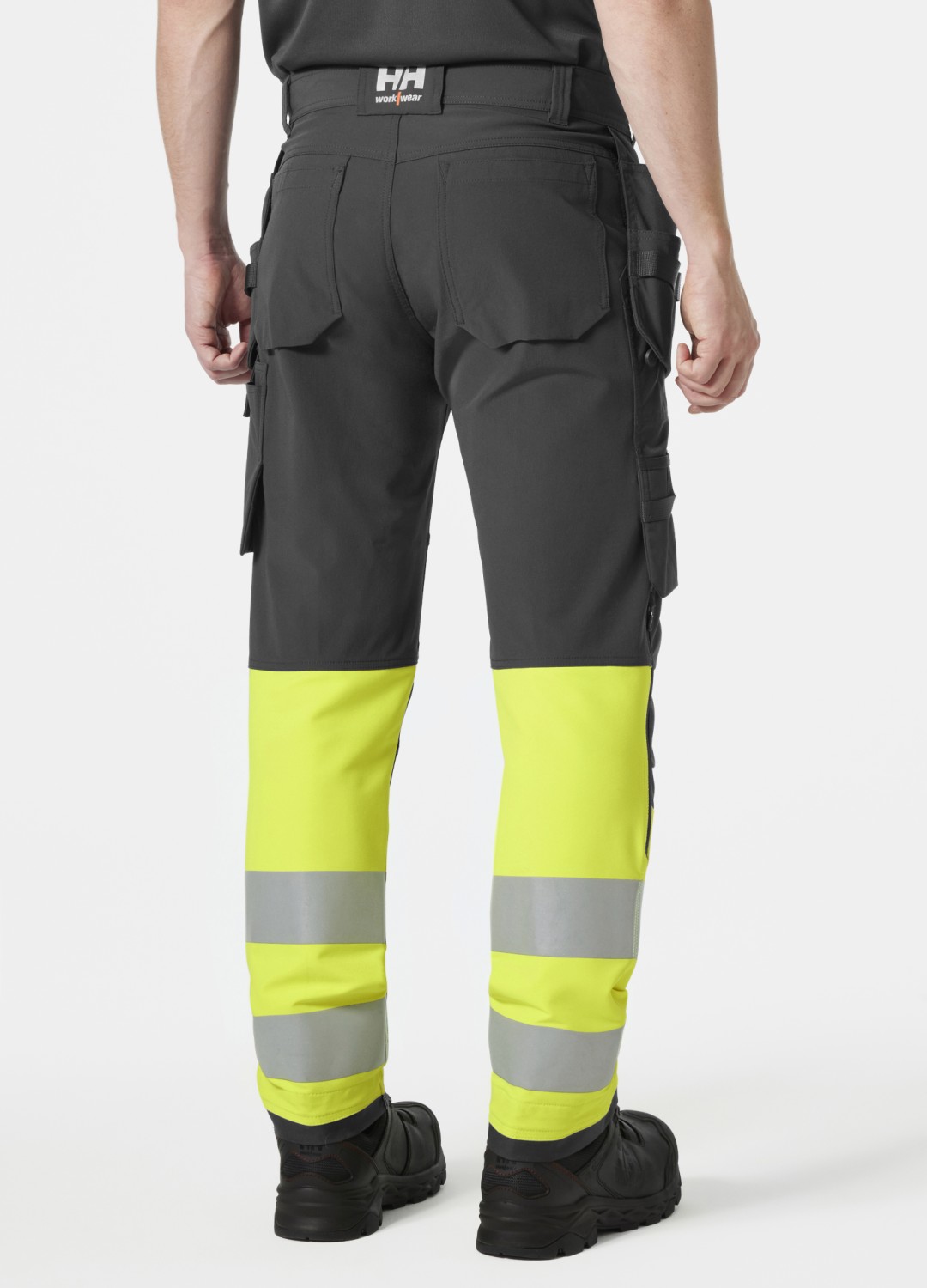Alna 4X Construction Pant Cl 1