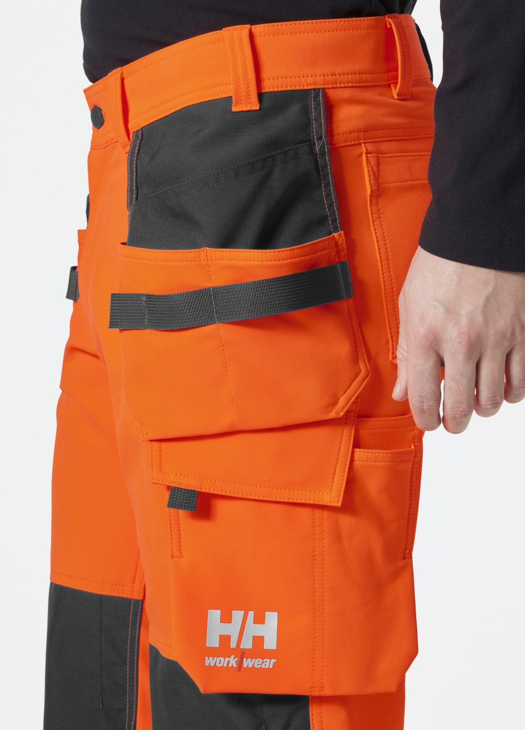 Alna 4X Construction Pant Cl 2