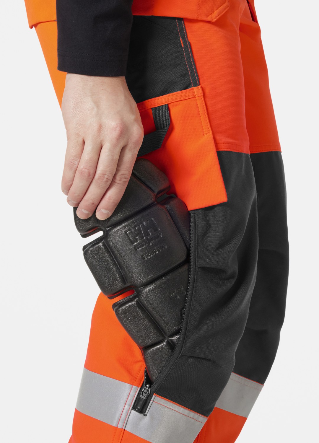 Alna 4X Construction Pant Cl 2