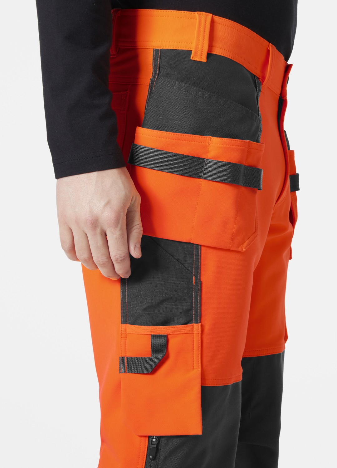 Alna 4X Construction Pant Cl 2