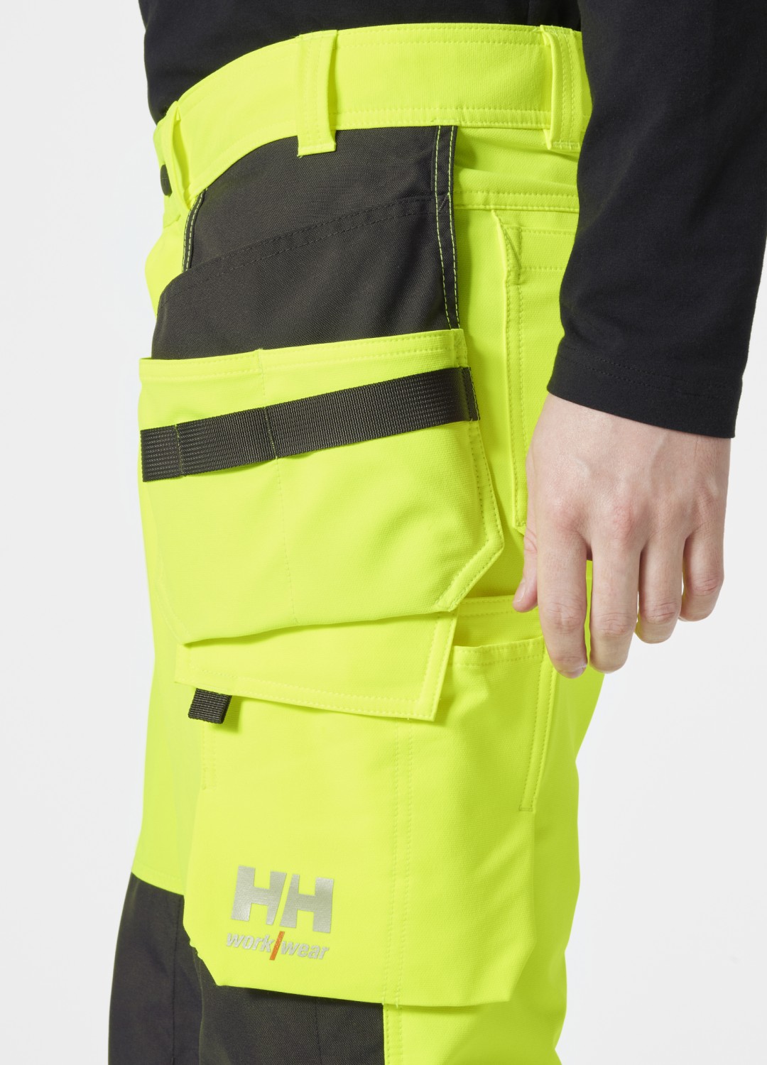 Alna 4X Construction Pant Cl 2