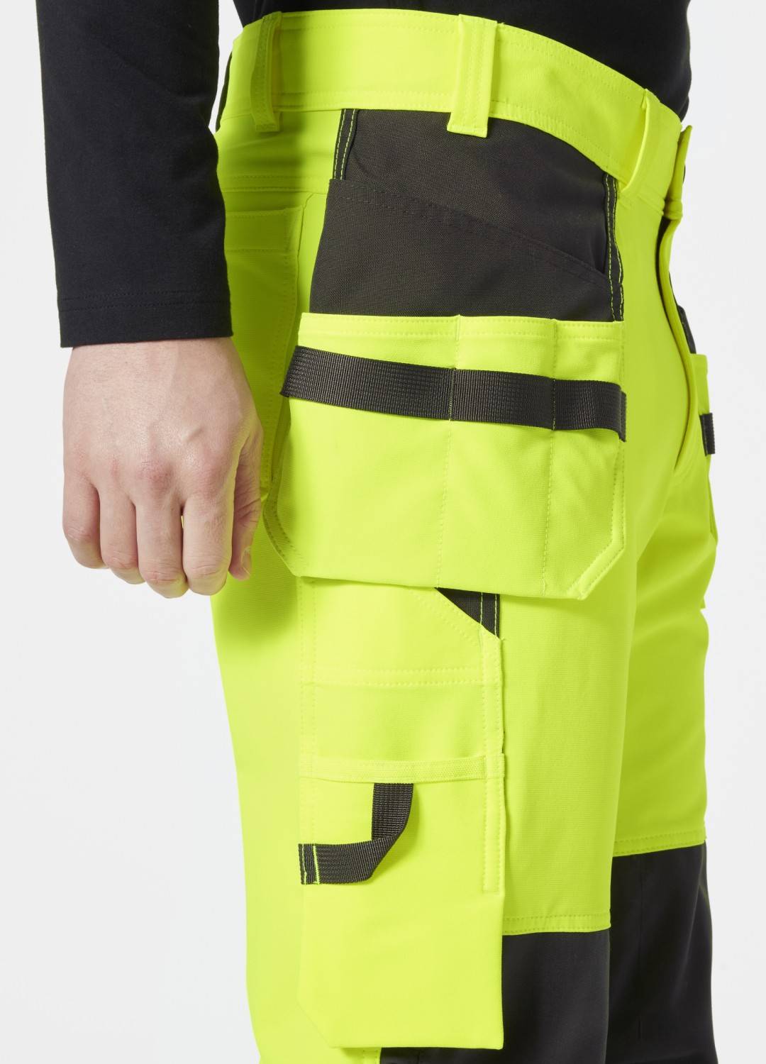 Alna 4X Construction Pant Cl 2