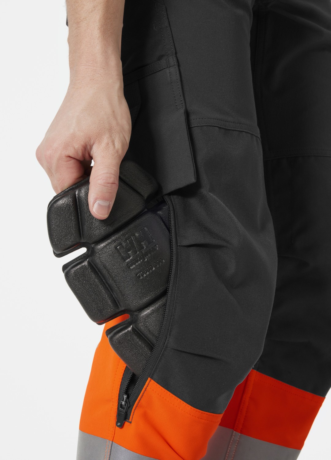 Alna 4X Work Pant Cl 1
