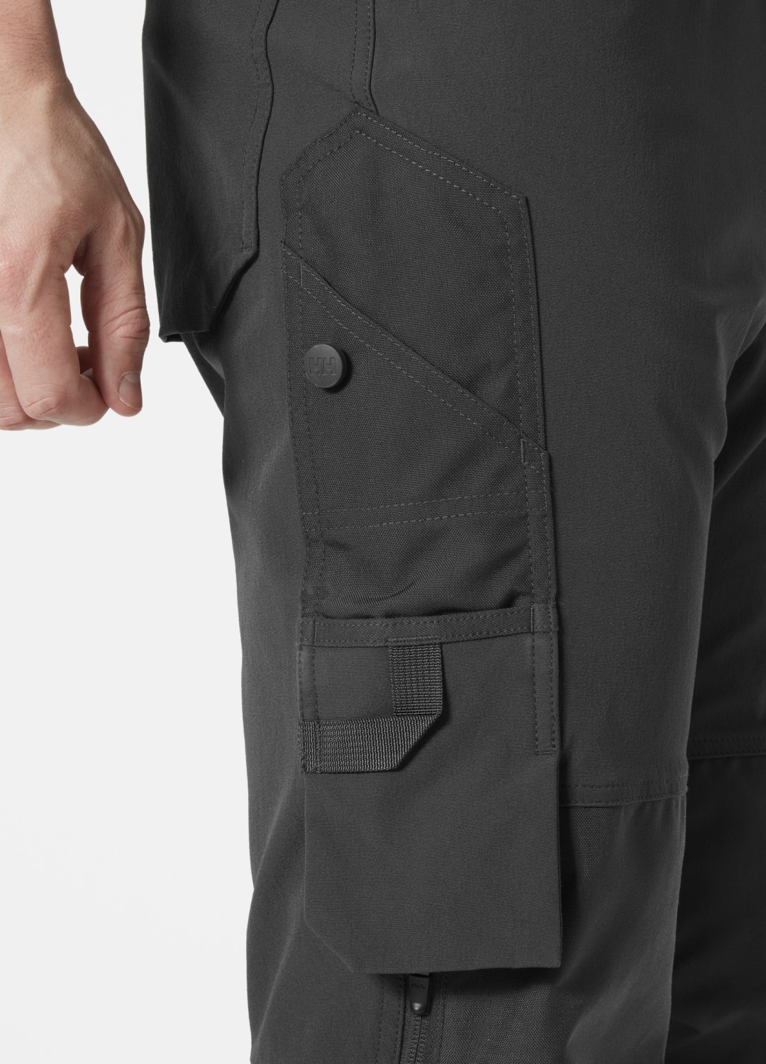 Alna 4X Work Pant Cl 1