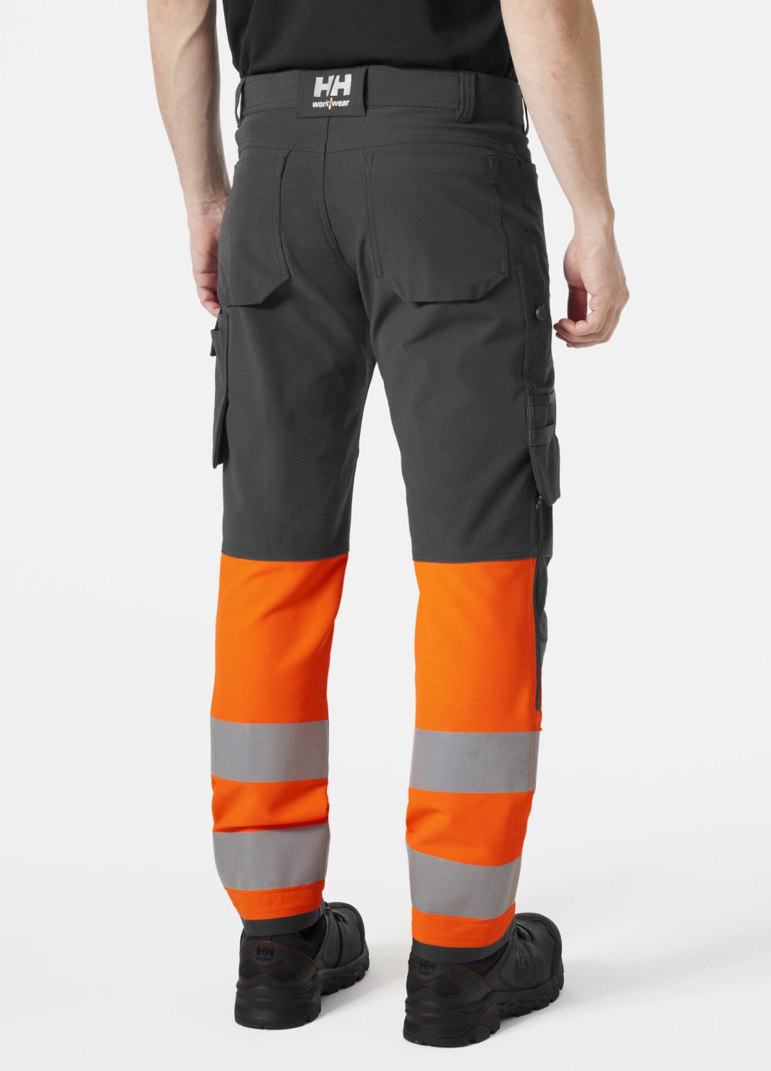 Alna 4X Work Pant Cl 1