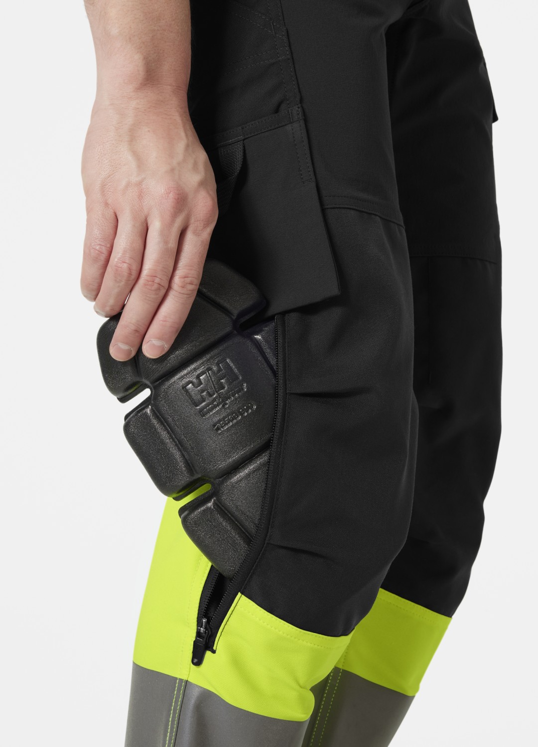 Alna 4X Work Pant Cl 1