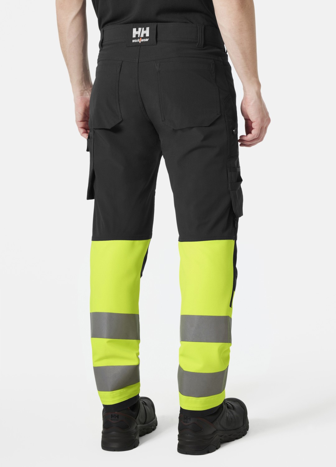 Alna 4X Work Pant Cl 1