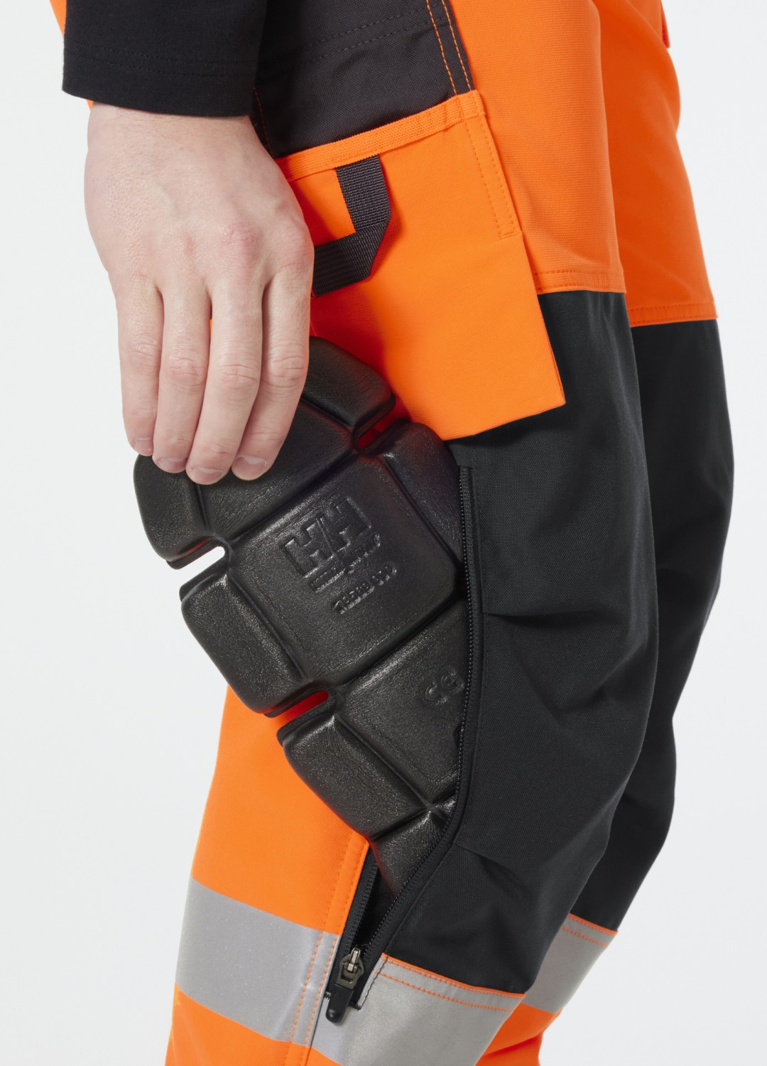 Alna 4X Work Pant Cl 2