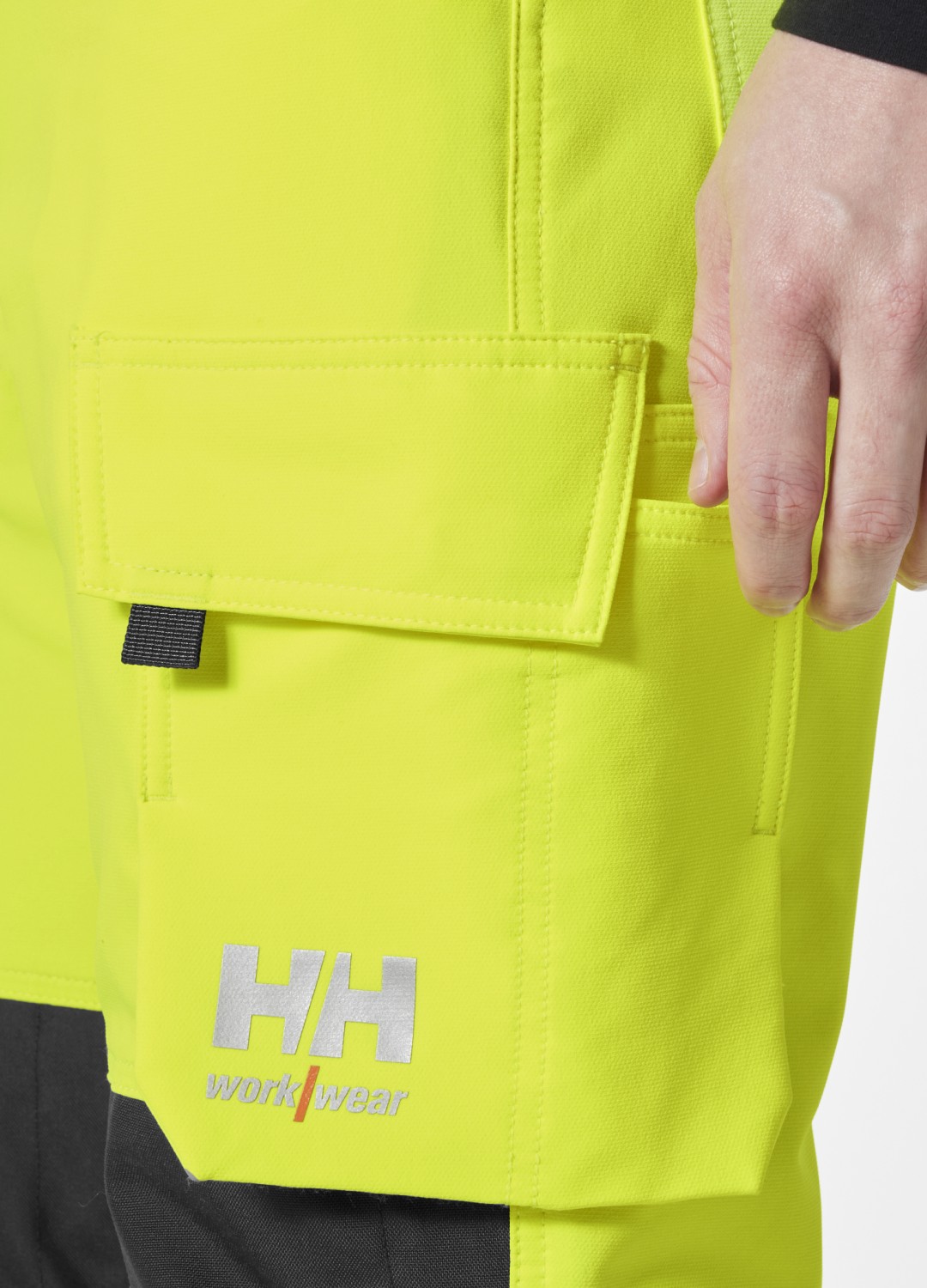 Alna 4X Work Pant Cl 2