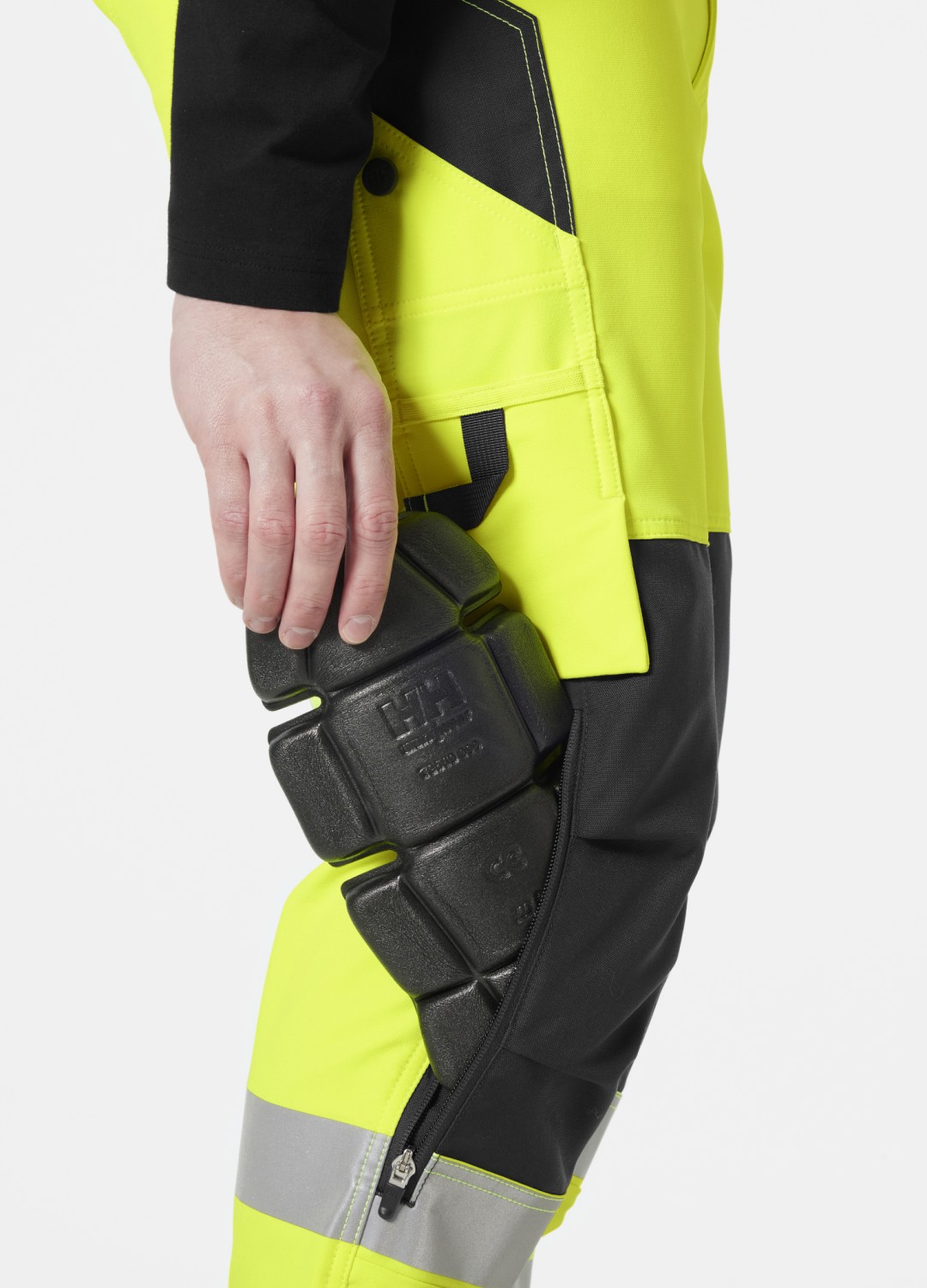 Alna 4X Work Pant Cl 2