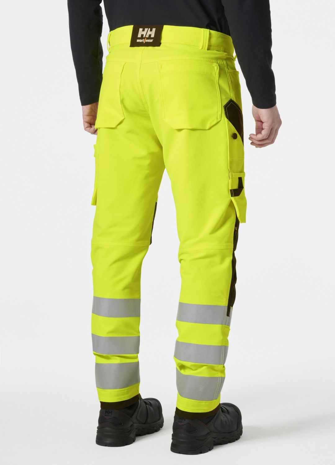 Alna 4X Work Pant Cl 2