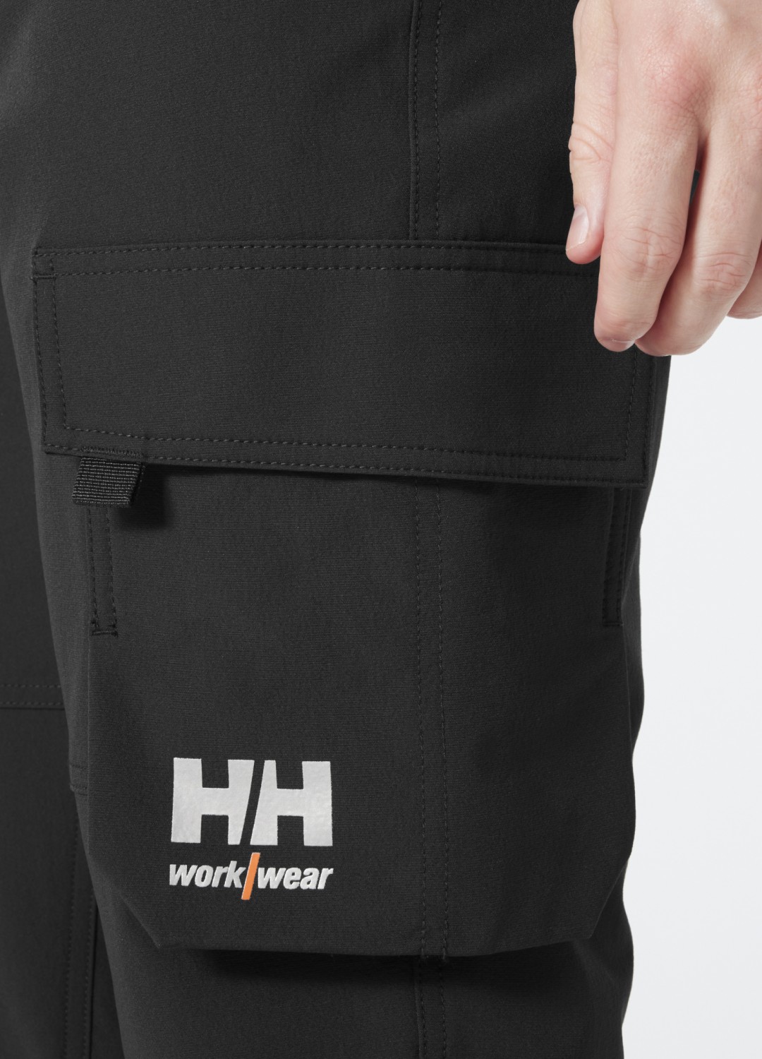 Alna 4X Cargo Pant Cl 1