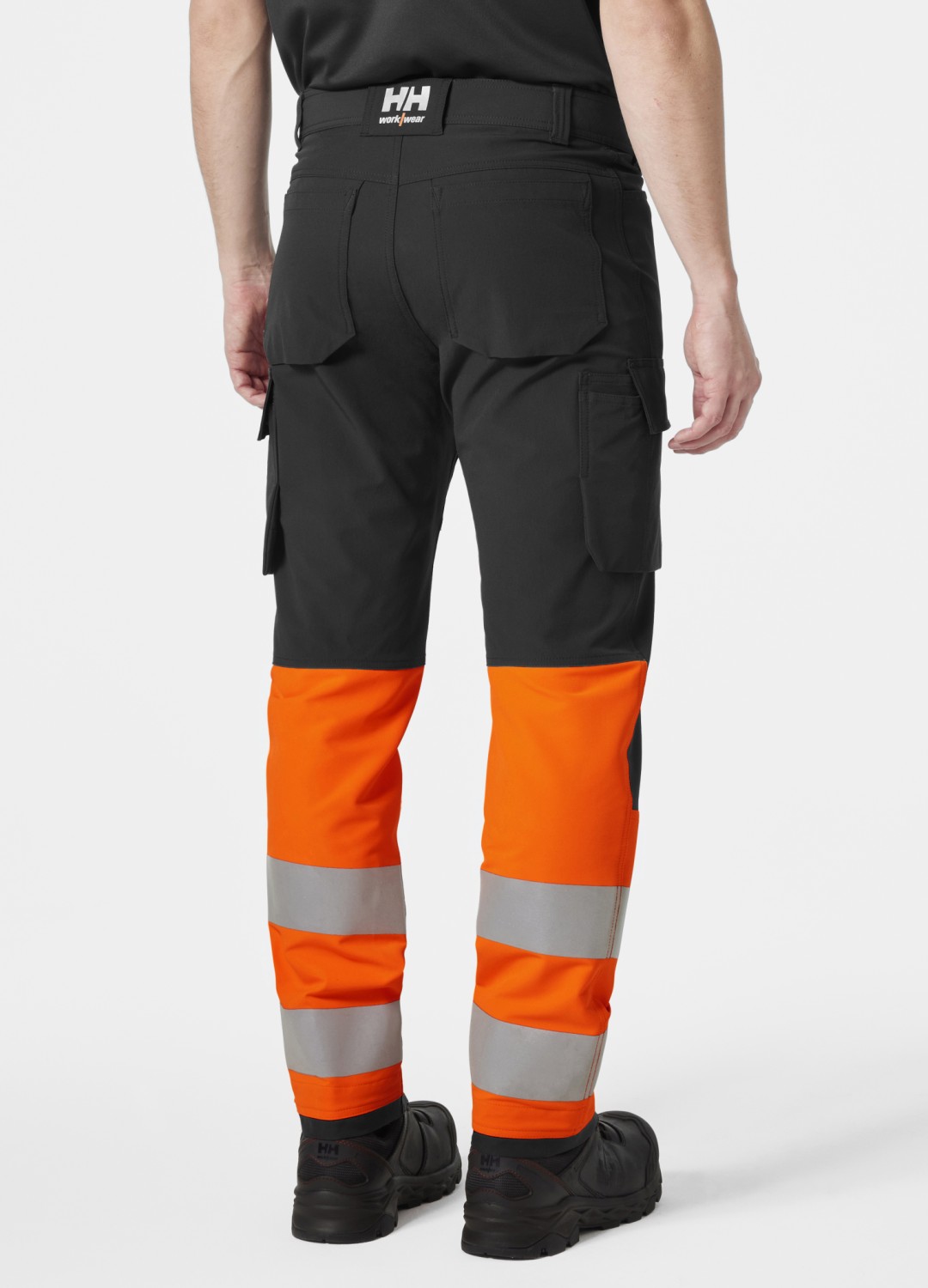 Alna 4X Cargo Pant Cl 1