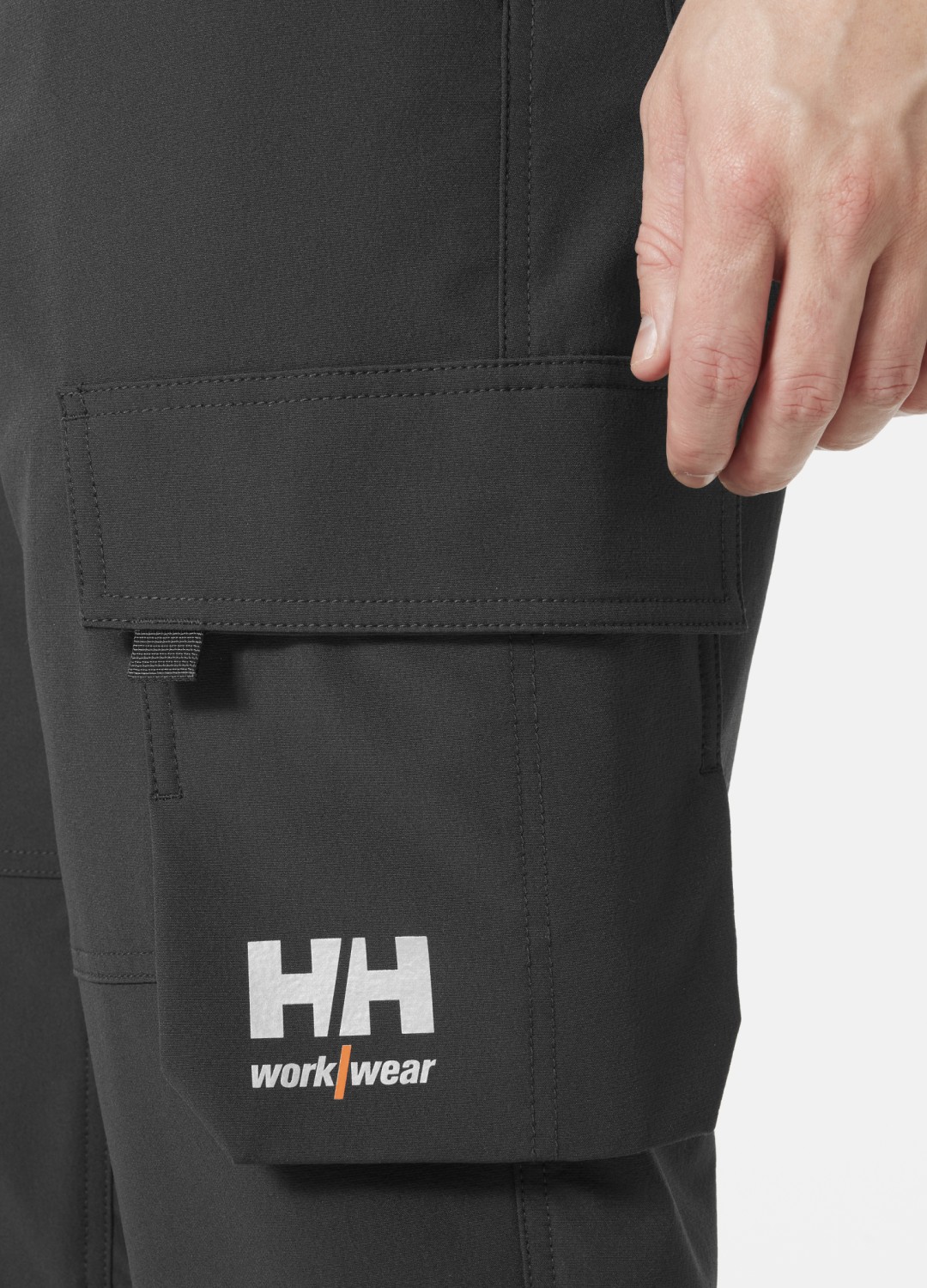 Alna 4X Cargo Pant Cl 1
