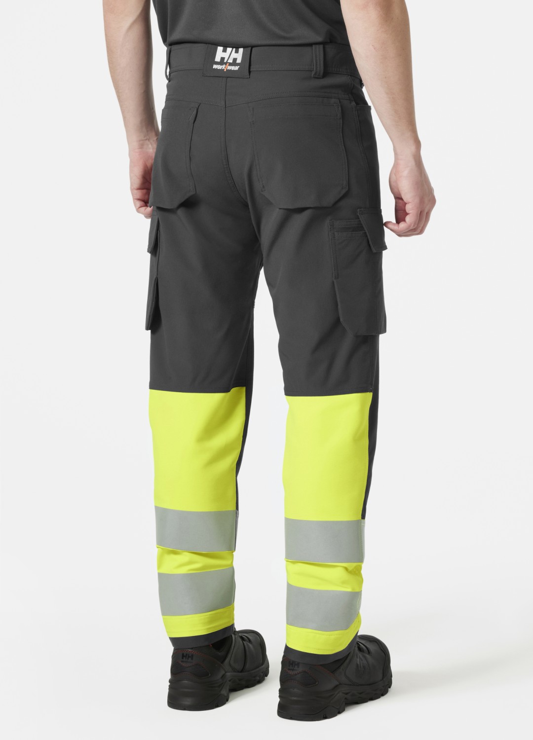 Alna 4X Cargo Pant Cl 1