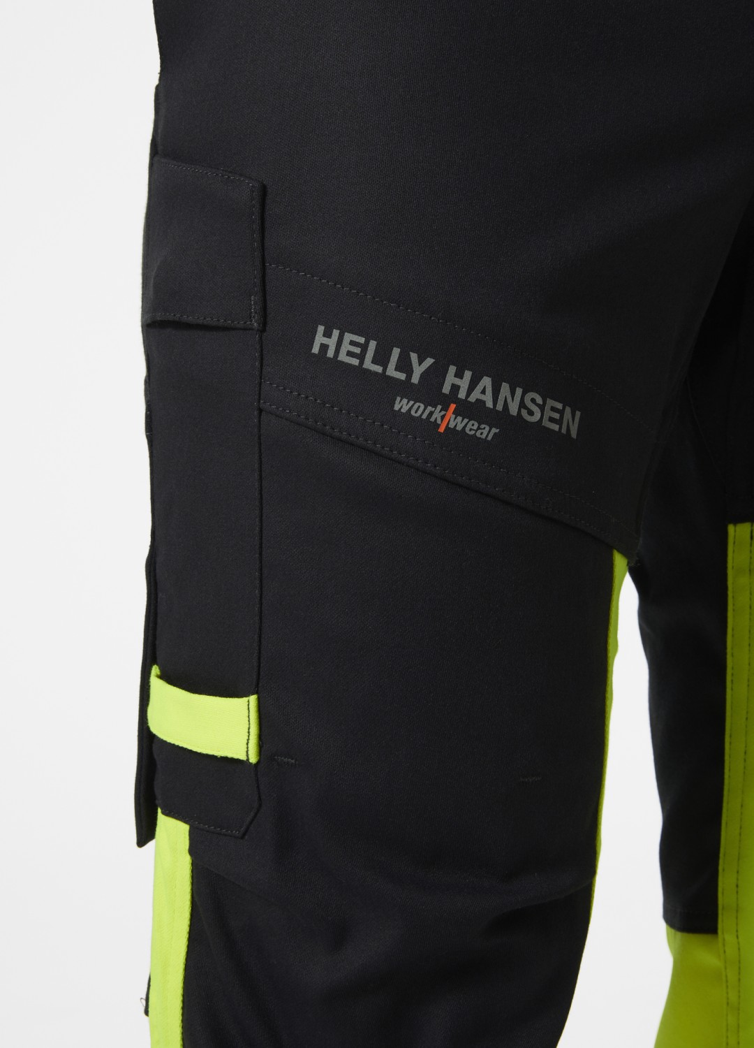 Fyre Work Pant Cl 1