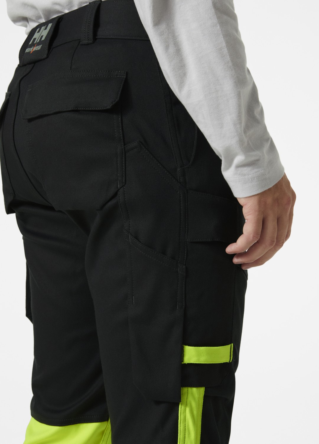 Fyre Work Pant Cl 1