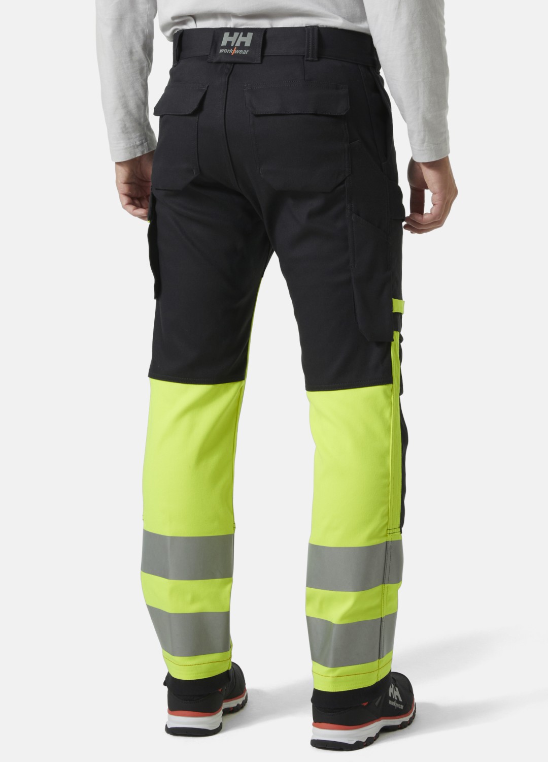 Fyre Work Pant Cl 1