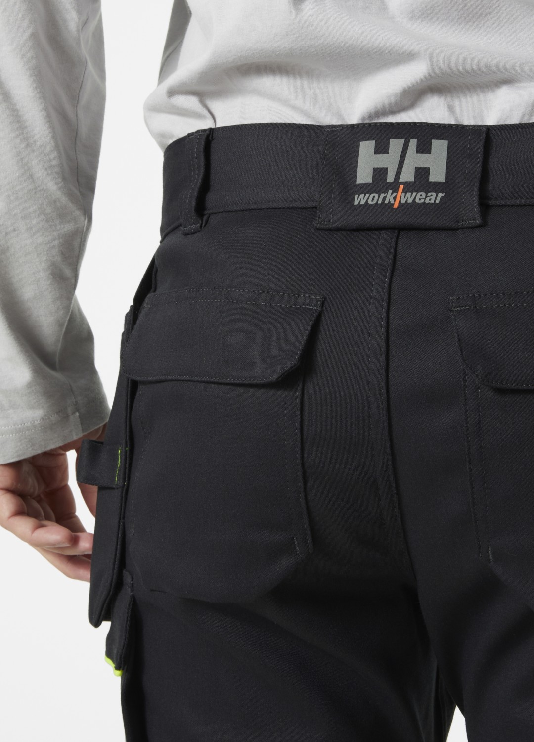 Fyre Cons Pant Cl 1