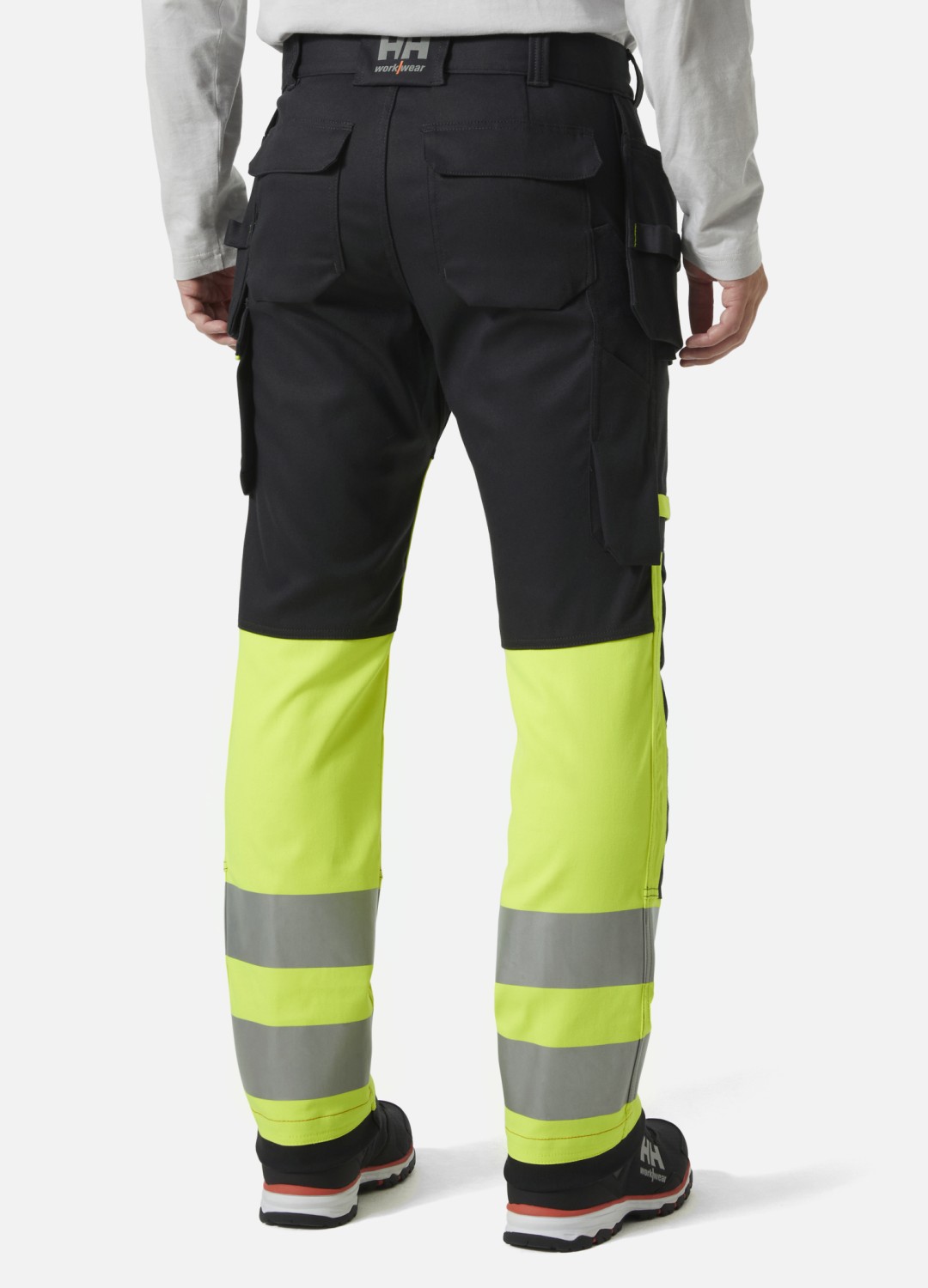 Fyre Cons Pant Cl 1