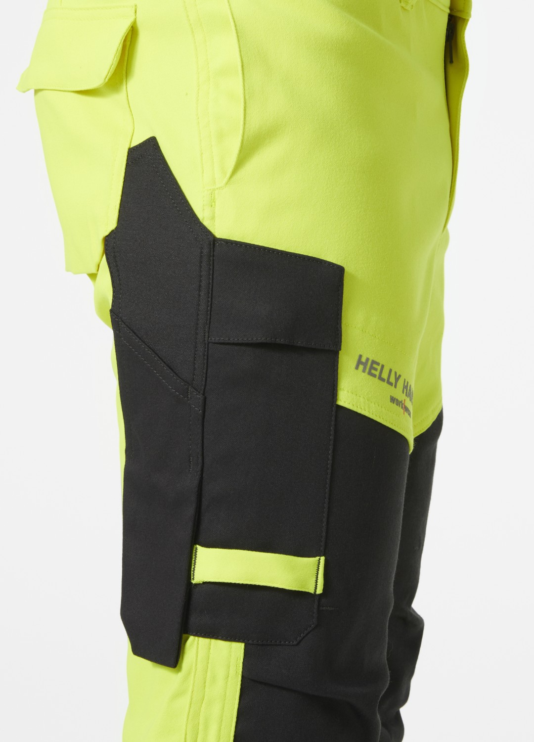 Fyre Work Pant Cl 2
