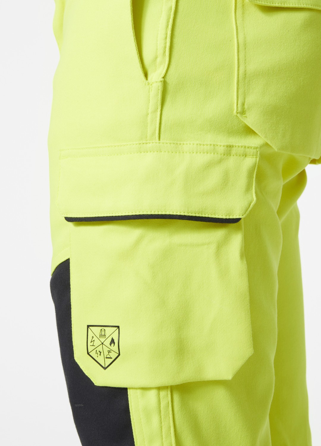 Fyre Work Pant Cl 2