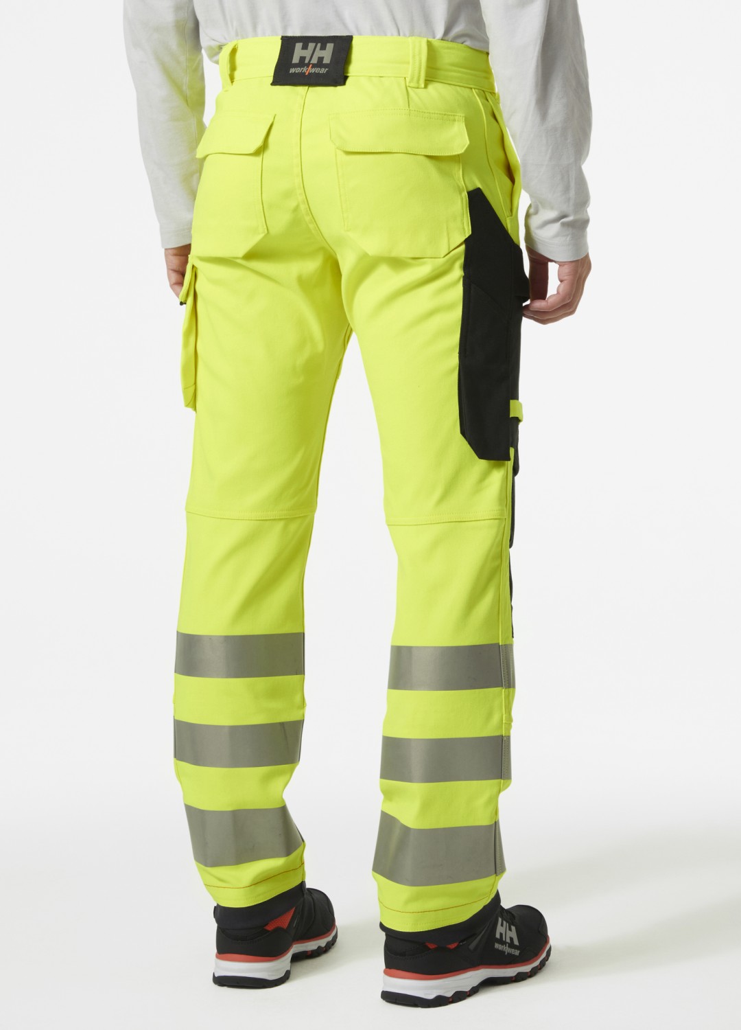 Fyre Work Pant Cl 2