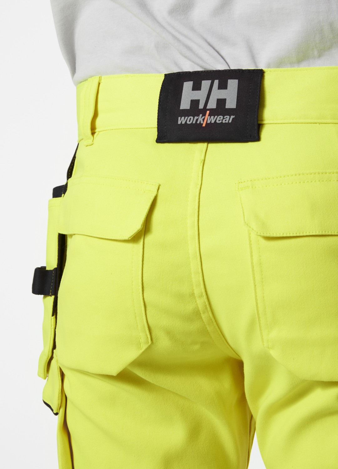 Fyre Cons Pant Cl 2