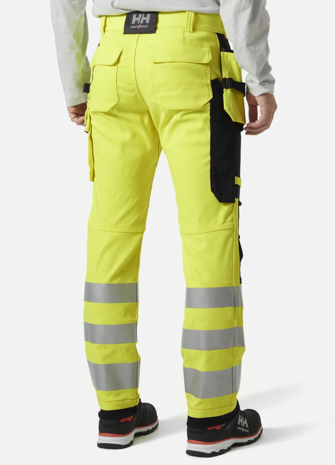 Fyre Cons Pant Cl 2