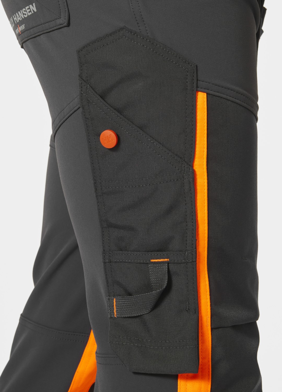 Icu Cons Pant Cl 1