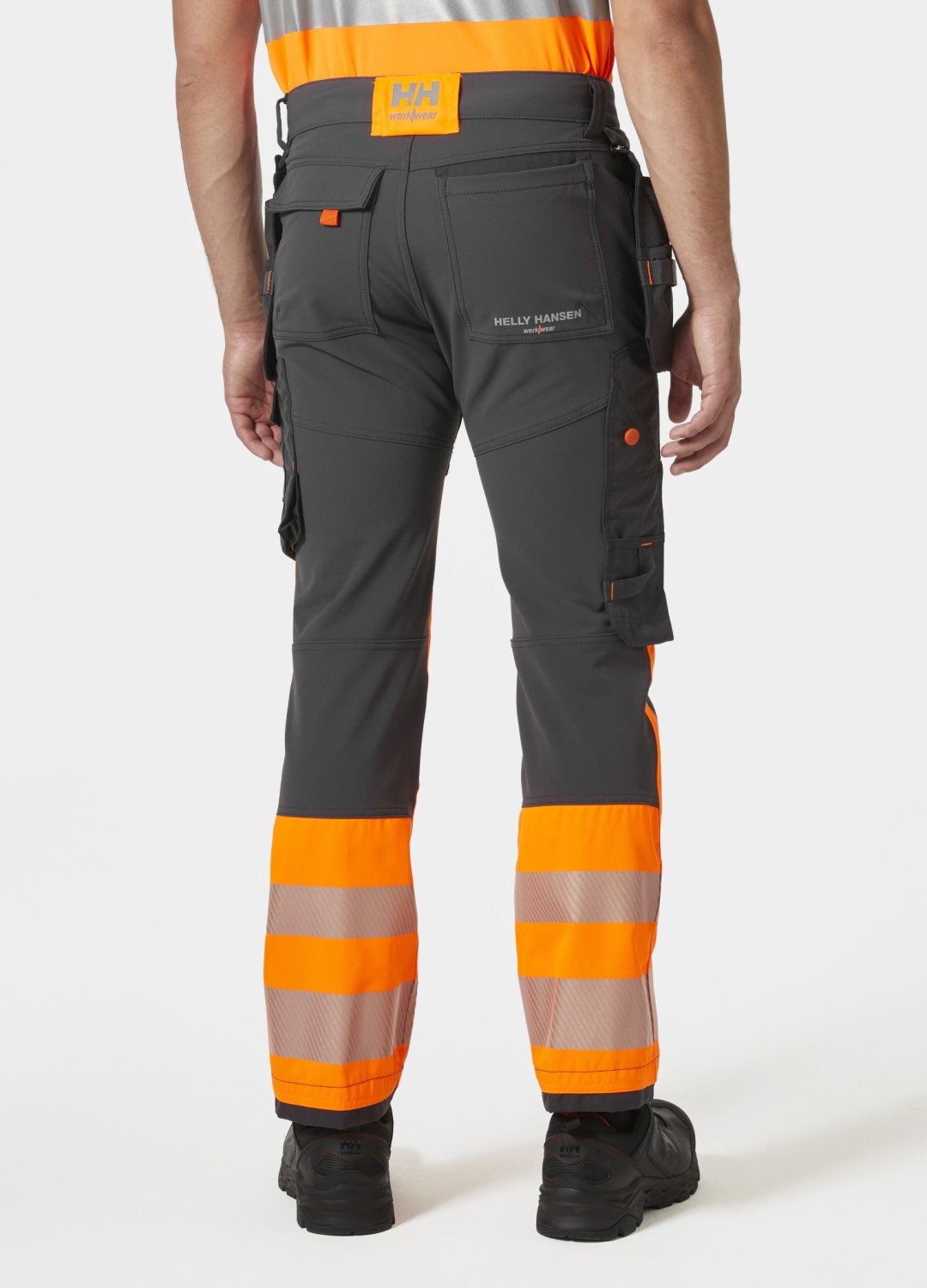 Icu Cons Pant Cl 1