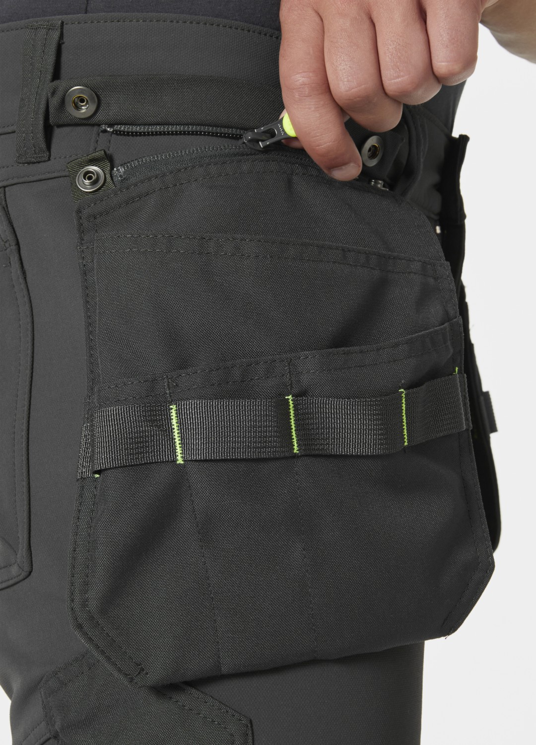 Icu Cons Pant Cl 1