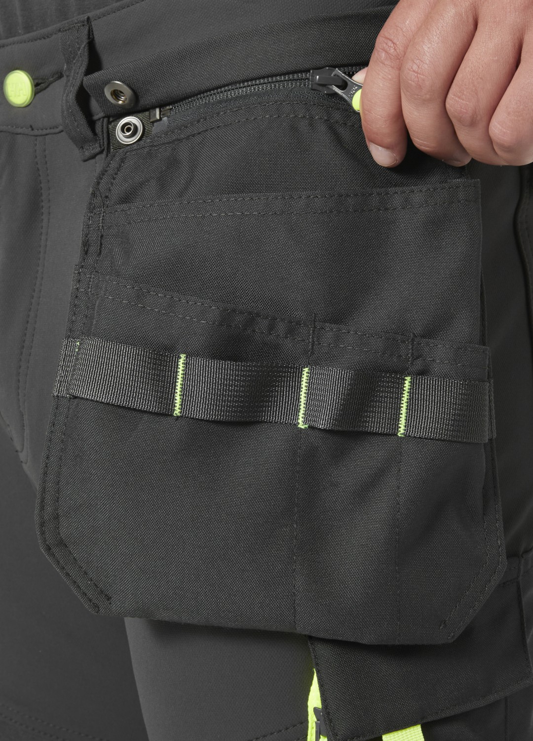 Icu Cons Pant Cl 1