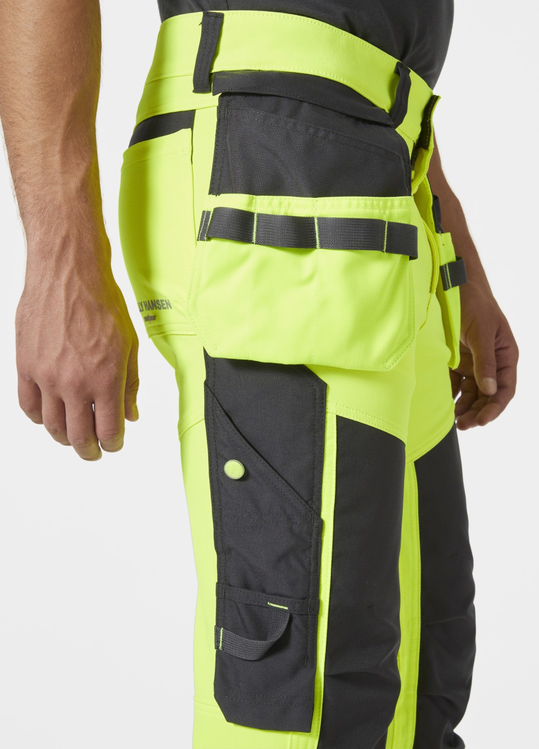 Icu Cons Pant Cl 2