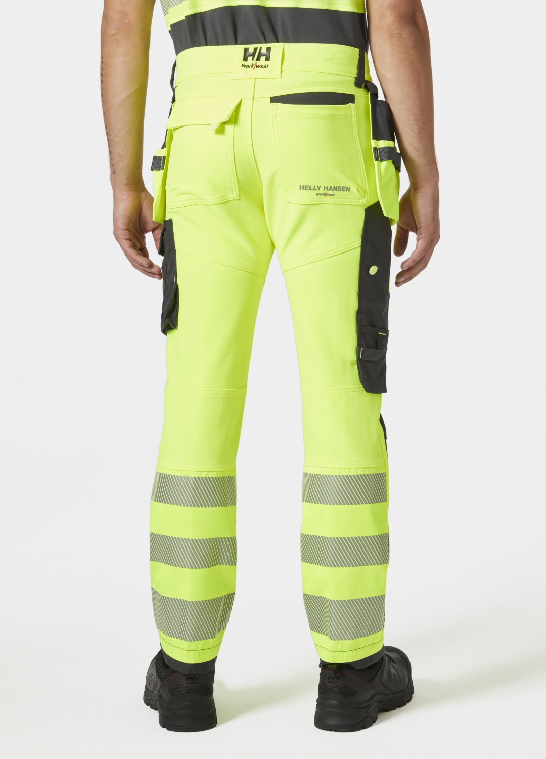 Icu Cons Pant Cl 2