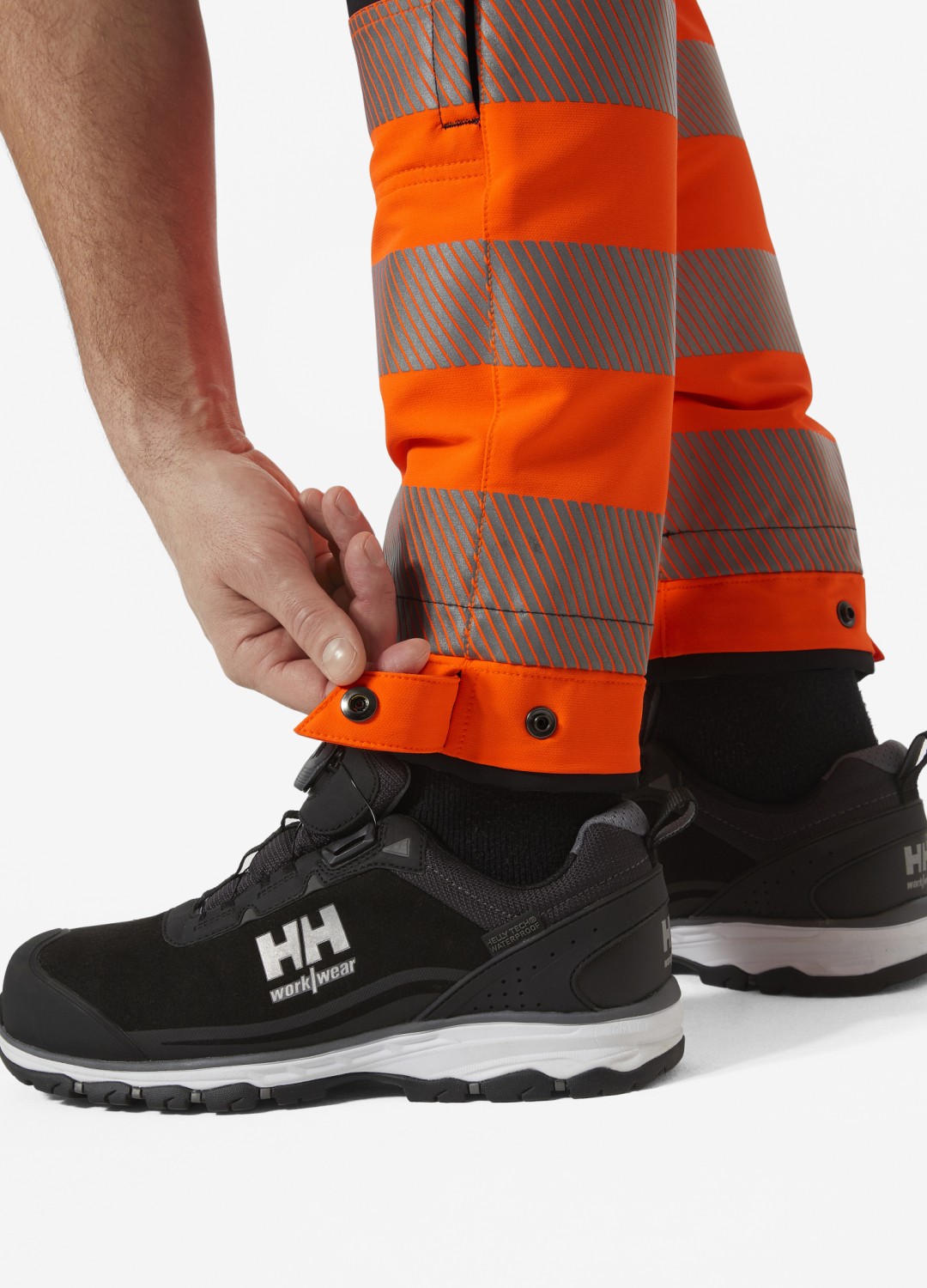 Icu Brz Cons Pant Cl 2