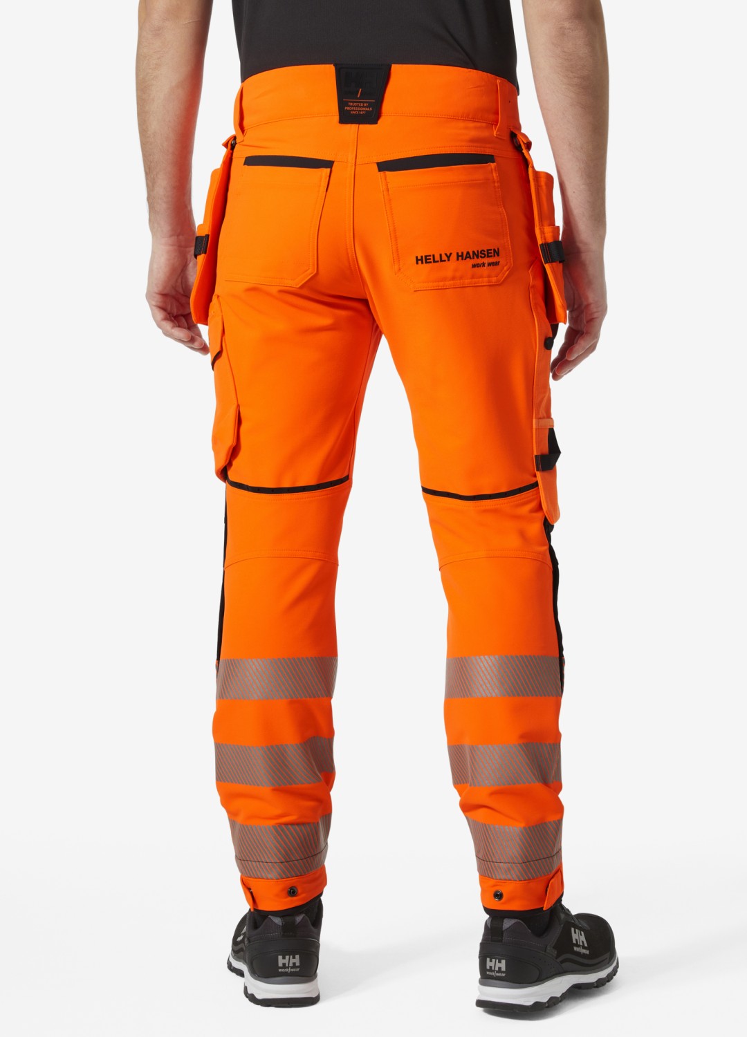 Icu Brz Cons Pant Cl 2