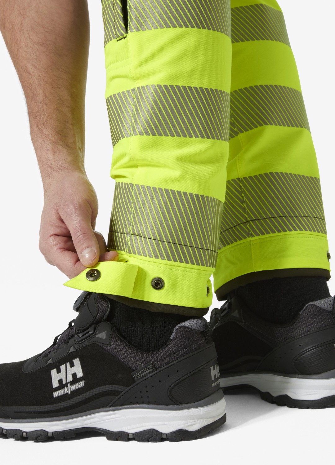 Icu Brz Cons Pant Cl 2