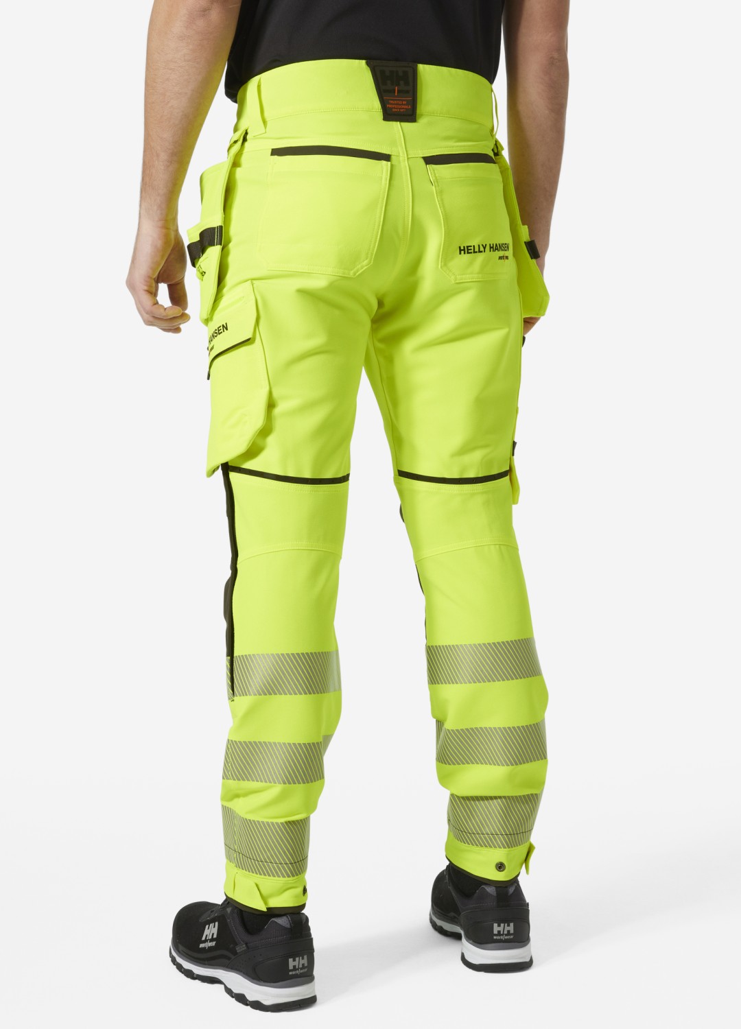 Icu Brz Cons Pant Cl 2