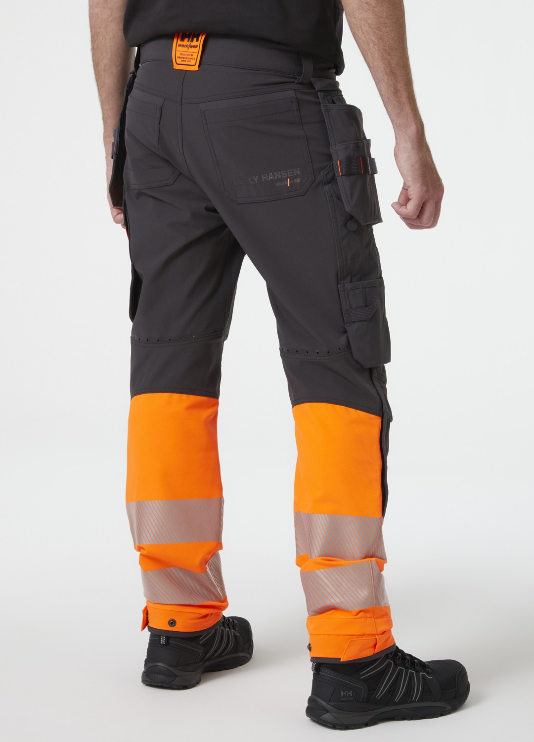 Icu Brz Cons Pant Cl 1