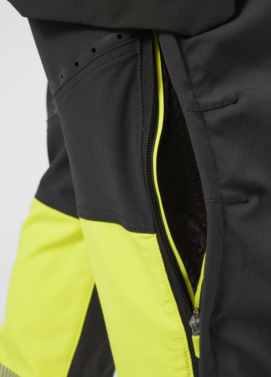 Icu Brz Cargo Pant Cl 1