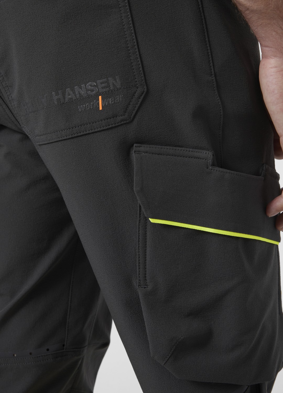 Icu Brz Cargo Pant Cl 1