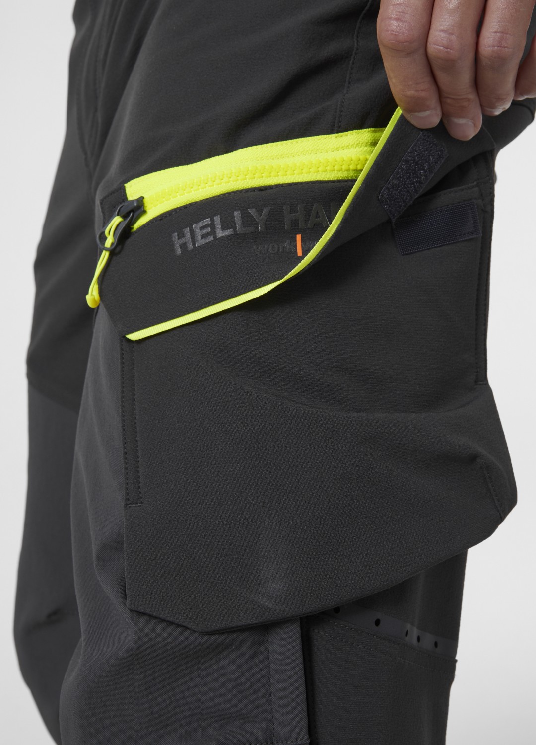 Icu Brz Cargo Pant Cl 1