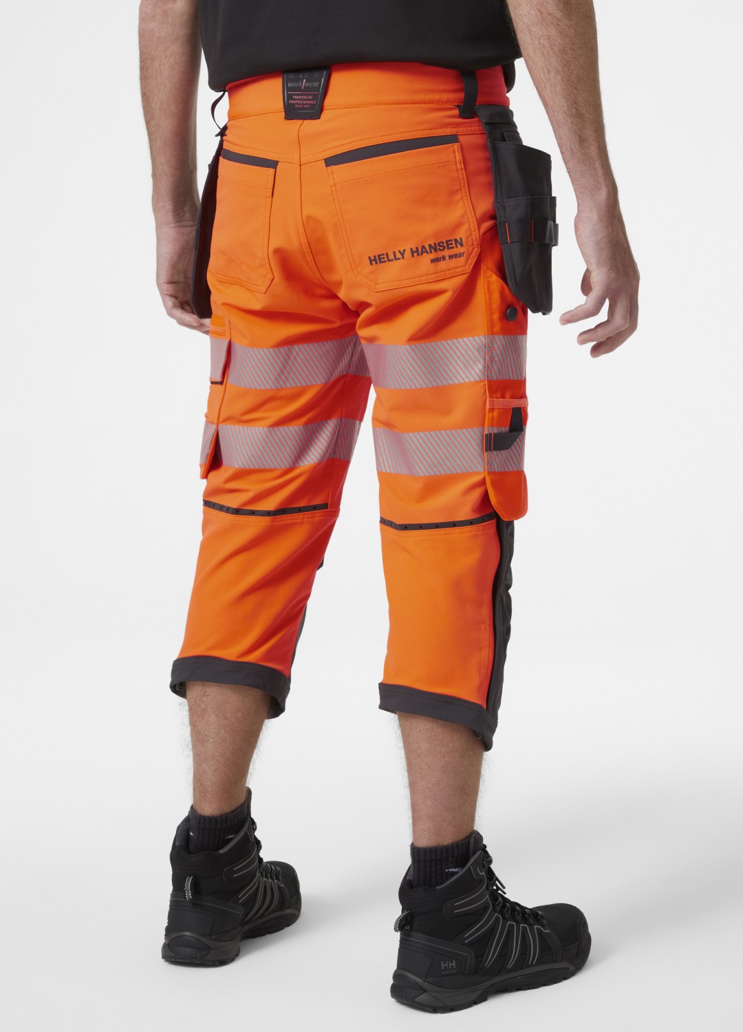 Icu Brz Cons Pirate Pant Cl 1
