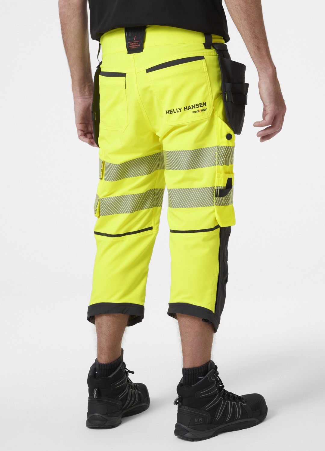 Icu Brz Cons Pirate Pant Cl 1