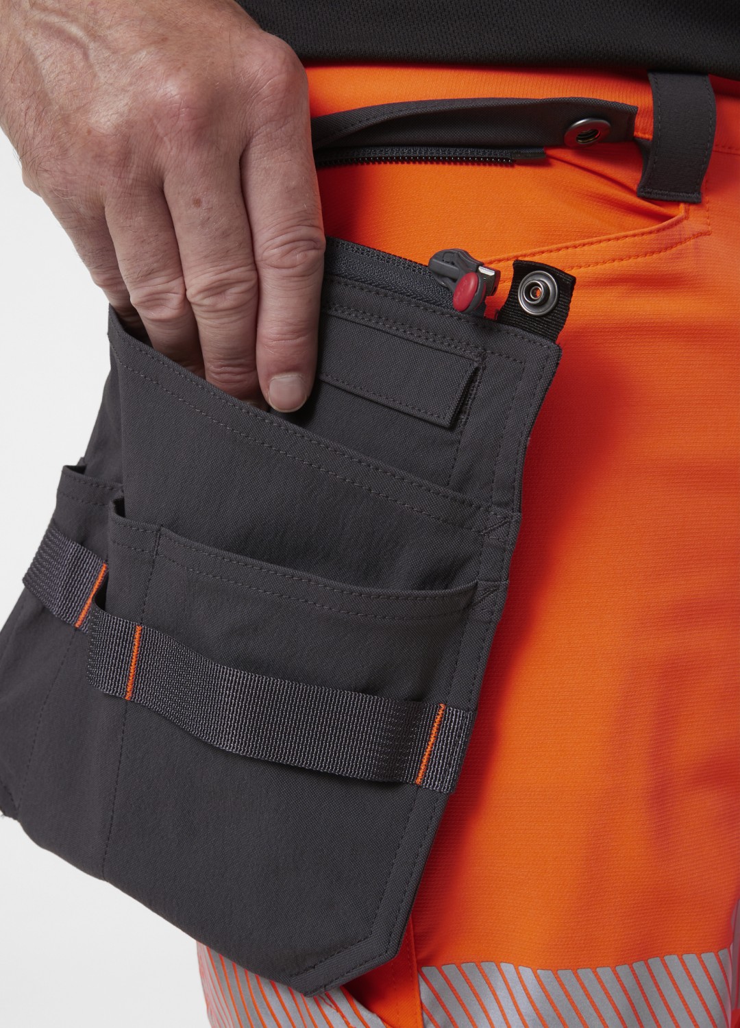 Icu Cons Shorts Cl 1
